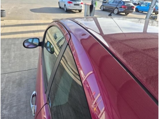 2015 Ford Ka Titanium