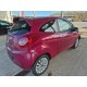 2015 Ford Ka Titanium
