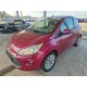 2015 Ford Ka Titanium