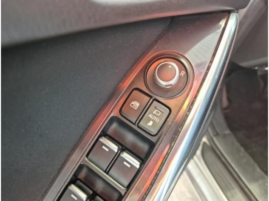 2017 Mazda 6 Kombi Sports-Line