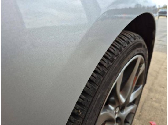 2017 Mazda 6 Kombi Sports-Line