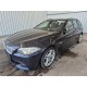 2015 BMW 5er Touring M550d xDrive