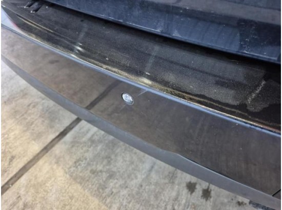 2015 BMW 5er Touring M550d xDrive