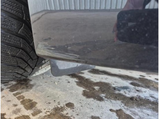 2015 BMW 5er Touring M550d xDrive