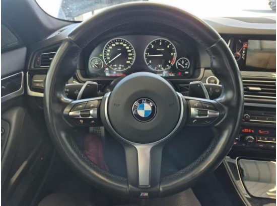 2015 BMW 5er Touring M550d xDrive