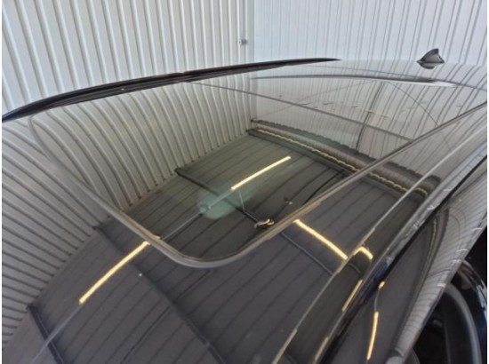 2015 BMW 5er Touring M550d xDrive