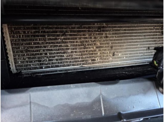 2015 BMW 5er Touring M550d xDrive