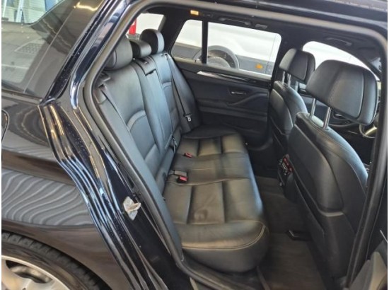 2015 BMW 5er Touring M550d xDrive