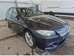 2015 BMW 5er Touring M550d xDrive