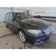 2015 BMW 5er Touring M550d xDrive
