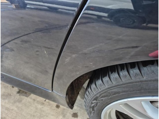 2015 BMW 5er Touring M550d xDrive