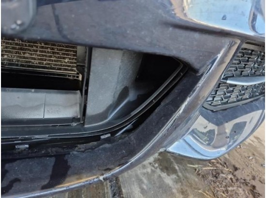 2015 BMW 5er Touring M550d xDrive