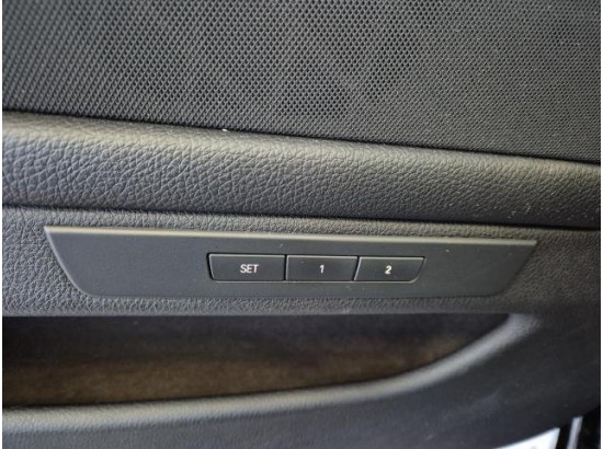 2015 BMW 5er Touring M550d xDrive