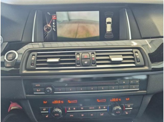 2015 BMW 5er Touring M550d xDrive