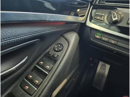 2015 BMW 5er Touring M550d xDrive