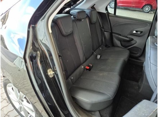 2023 Opel Corsa F Elegance