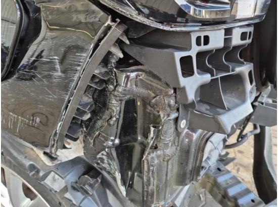 2023 Opel Corsa F Elegance