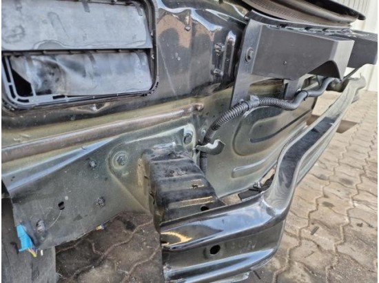 2023 Opel Corsa F Elegance