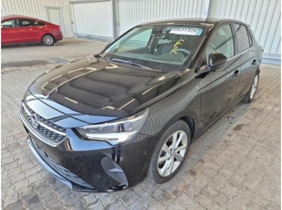 2023 Opel Corsa F Elegance