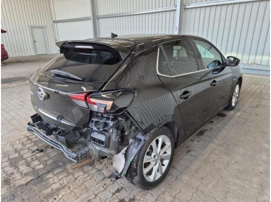 2023 Opel Corsa F Elegance