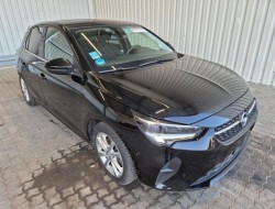 2023 Opel Corsa F Elegance