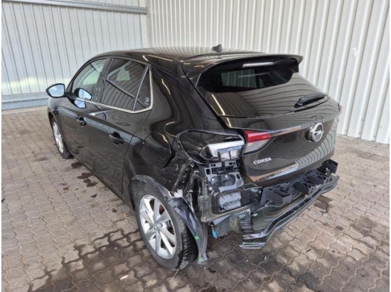2023 Opel Corsa F Elegance