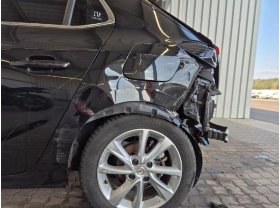 2023 Opel Corsa F Elegance