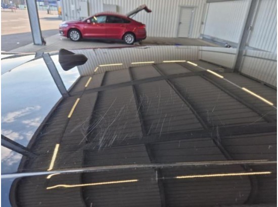 2023 Opel Corsa F Elegance