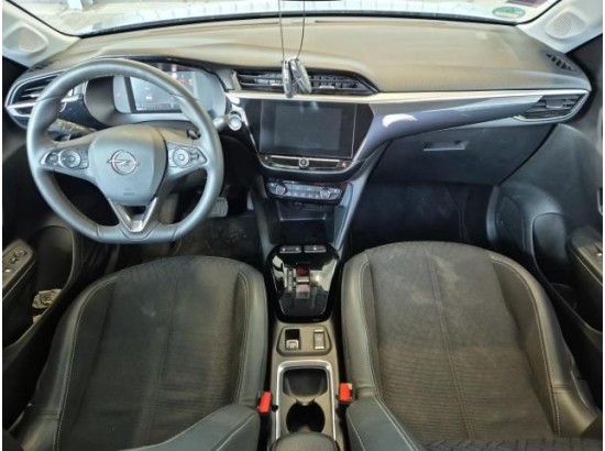 2023 Opel Corsa F Elegance