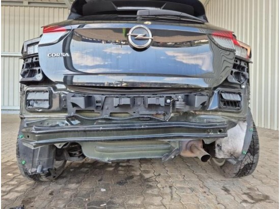 2023 Opel Corsa F Elegance