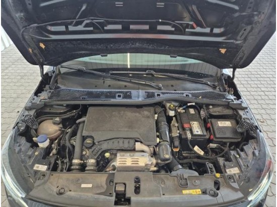 2023 Opel Corsa F Elegance