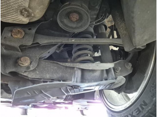 2017 BMW 1er Lim. 118i M Sport