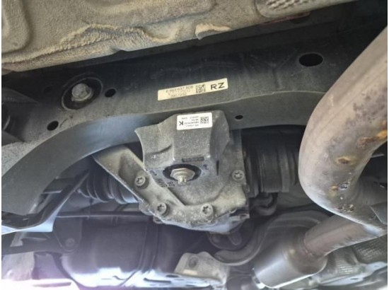 2017 BMW 1er Lim. 118i M Sport