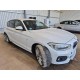 2017 BMW 1er Lim. 118i M Sport