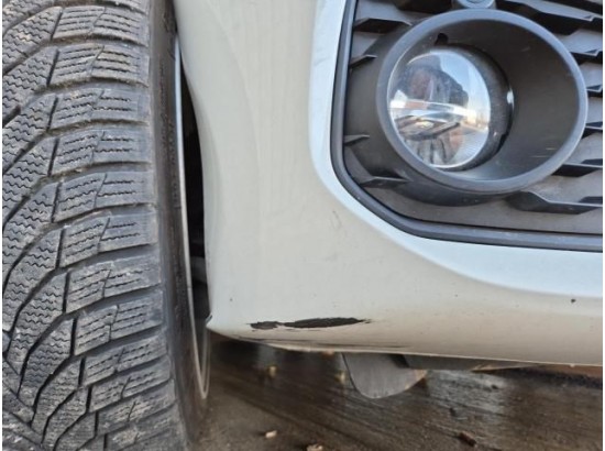 2017 BMW 1er Lim. 118i M Sport