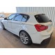2017 BMW 1er Lim. 118i M Sport