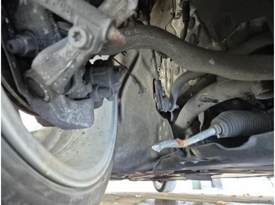 2017 BMW 1er Lim. 118i M Sport