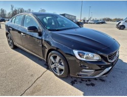 2018 Volvo S60 Lim.