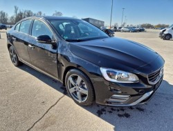 2018 Volvo S60 Lim.