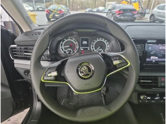 2024 Skoda Kamiq Ambition