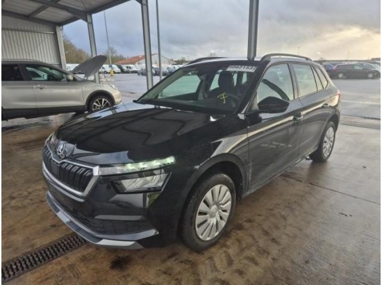 2024 Skoda Kamiq Ambition