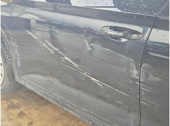 2024 Skoda Kamiq Ambition