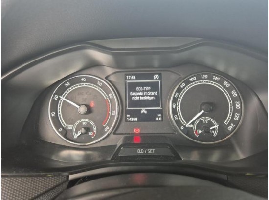 2024 Skoda Kamiq Ambition