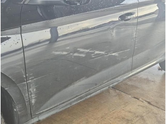 2024 Skoda Kamiq Ambition