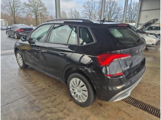 2024 Skoda Kamiq Ambition