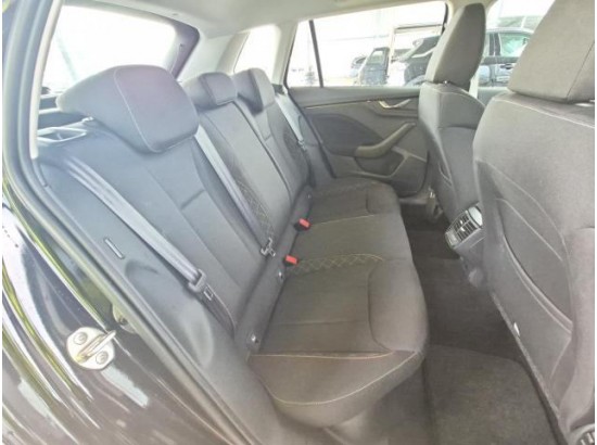 2024 Skoda Kamiq Ambition