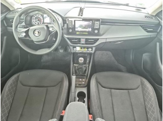 2024 Skoda Kamiq Ambition