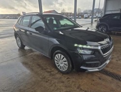 2024 Skoda Kamiq Ambition