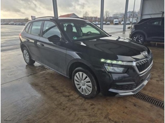 2024 Skoda Kamiq Ambition