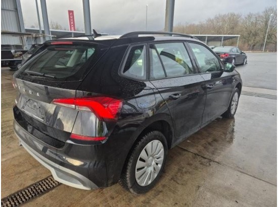 2024 Skoda Kamiq Ambition